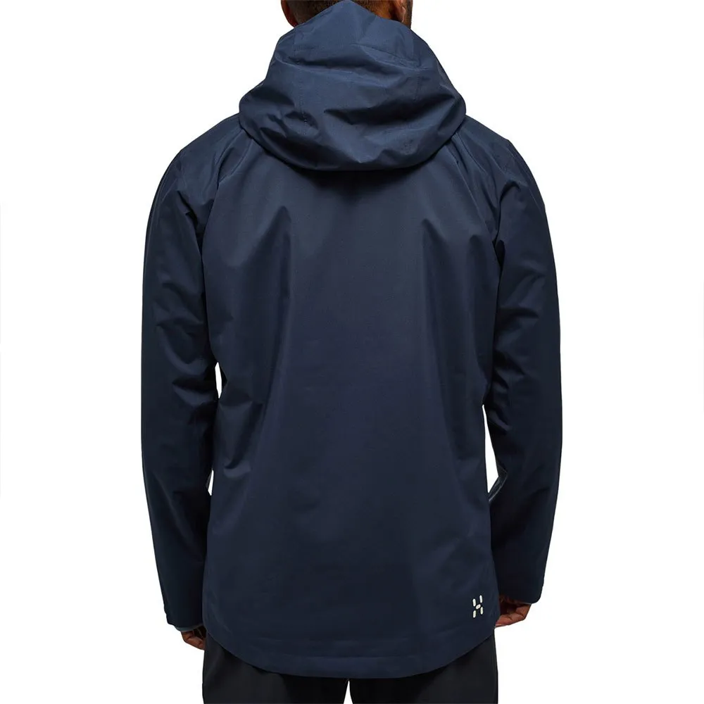 Haglöfs Gran 3in1 Proof Jacke Haglöfs Gran 3in1 Proof Jacke