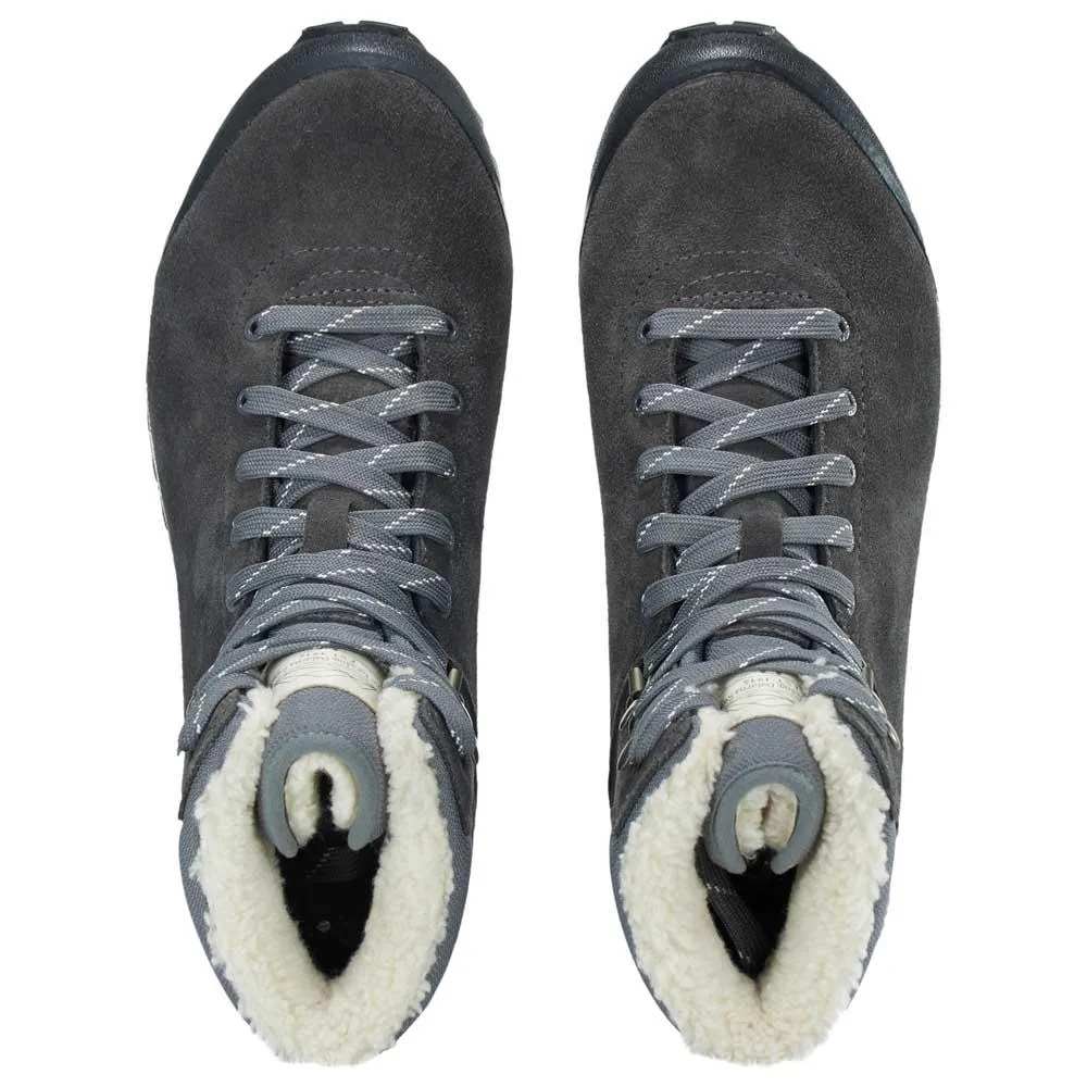 Haglöfs Grevbo Proof Eco Wanderstiefel, Magnetite