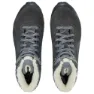 Haglöfs Grevbo Proof Eco Wanderstiefel, Magnetite