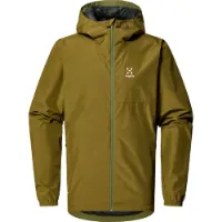 Haglöfs Hajk Goretex Jacke Haglöfs Hajk Goretex Jacke