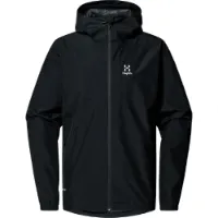 Haglöfs Hajk Goretex Jacke Haglöfs Hajk Goretex Jacke