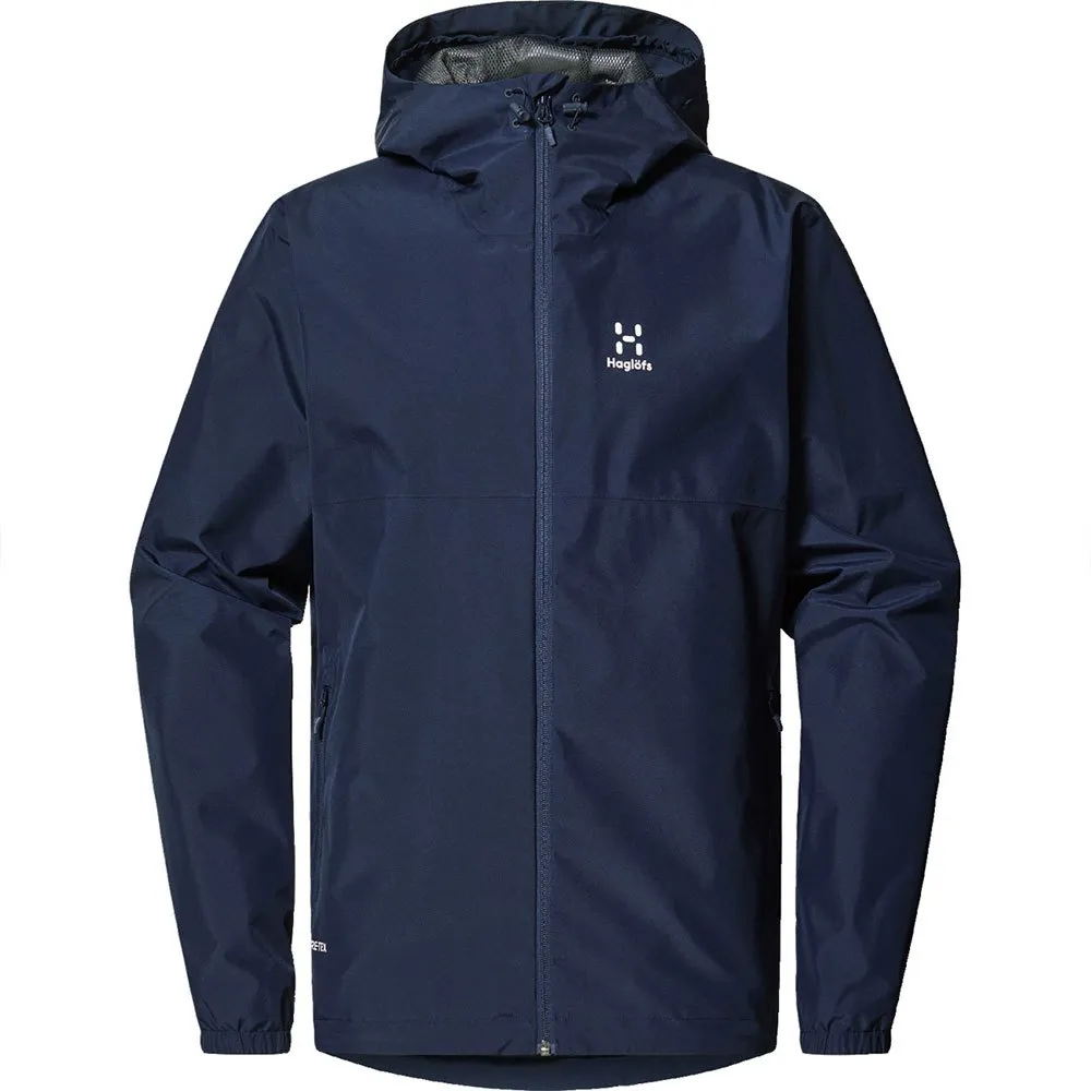 Haglöfs Hajk Goretex Jacke