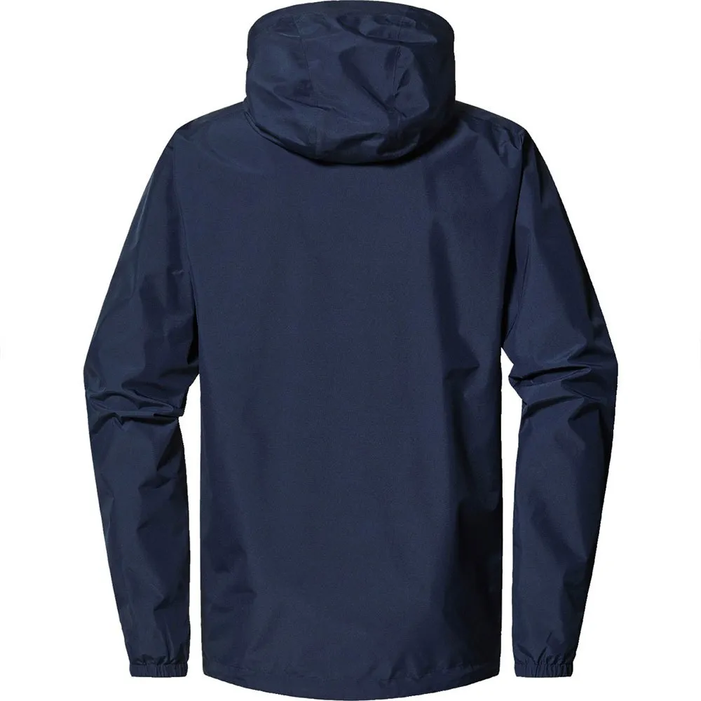 Haglöfs Hajk Goretex Jacke