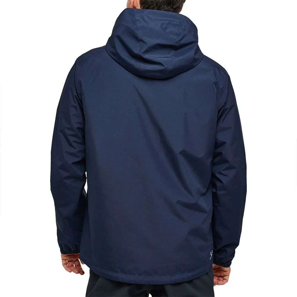 Haglöfs Hajk Goretex Jacke