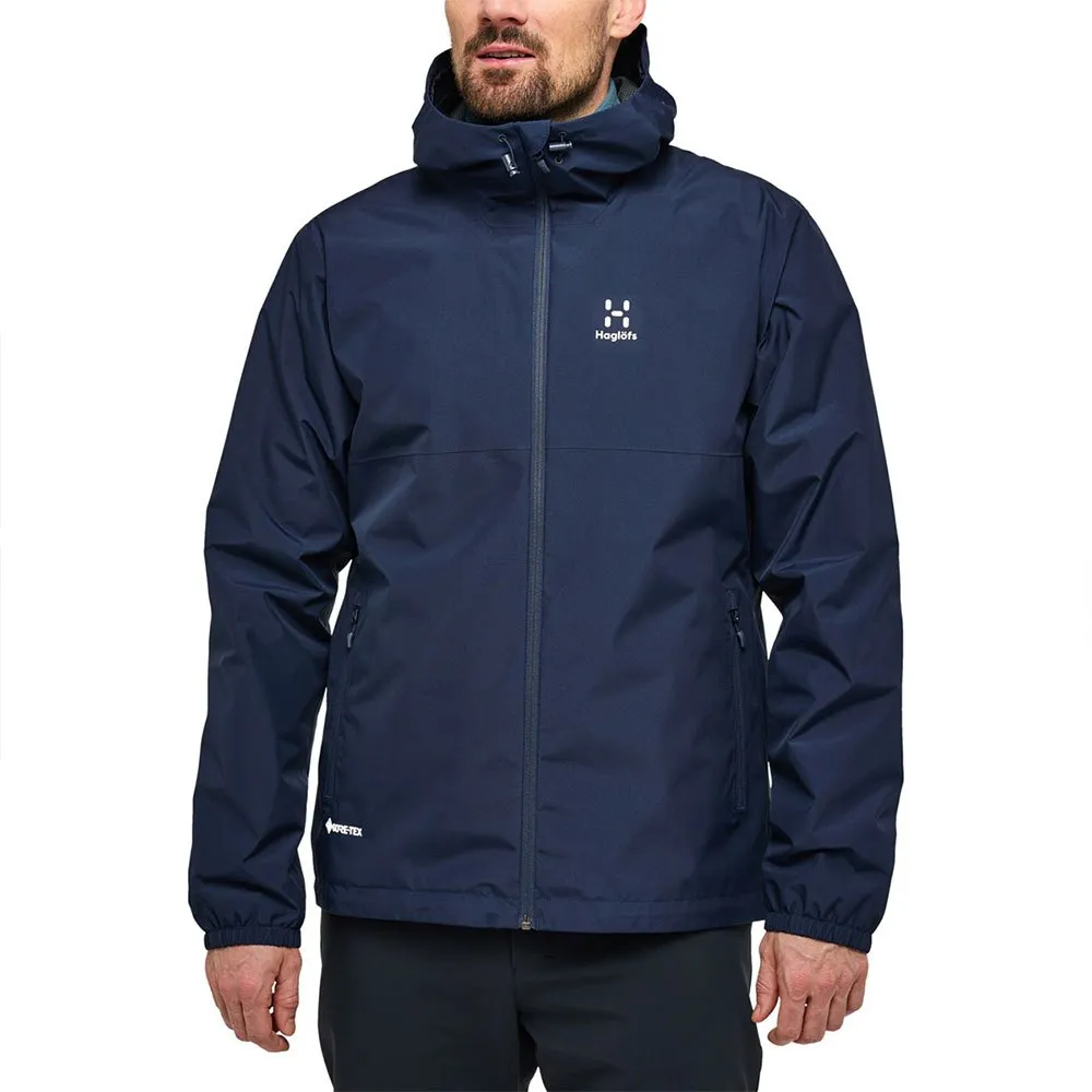 Haglöfs Hajk Goretex Jacke