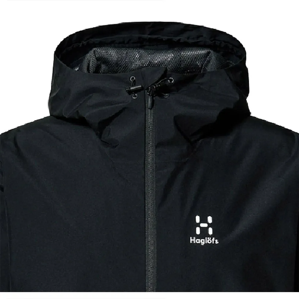 Haglöfs Hajk Goretex Jacke Haglöfs Hajk Goretex Jacke