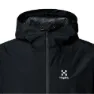 Haglöfs Hajk Goretex Jacke