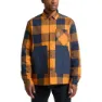 Desert yellow / tarn blue