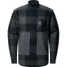 True black / magnetite