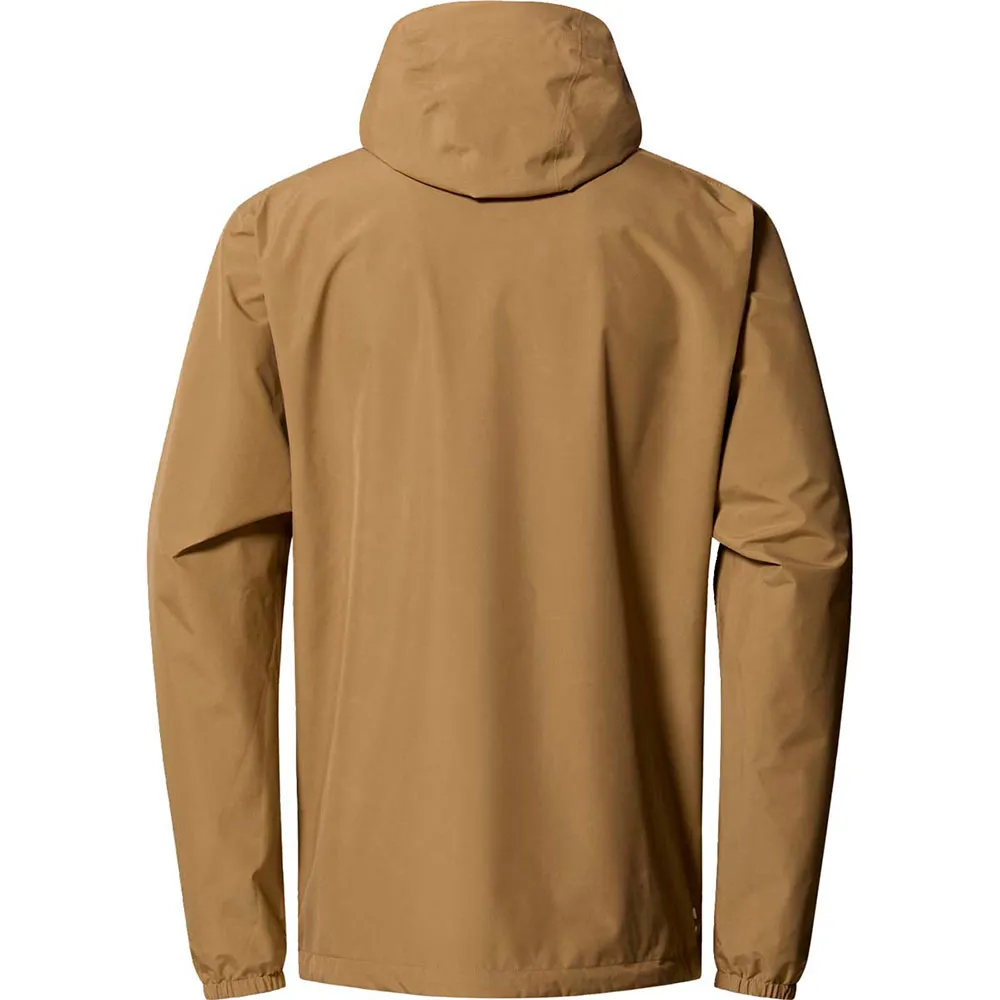 Haglöfs Kaise Goretex Jacke Haglöfs Kaise Goretex Jacke