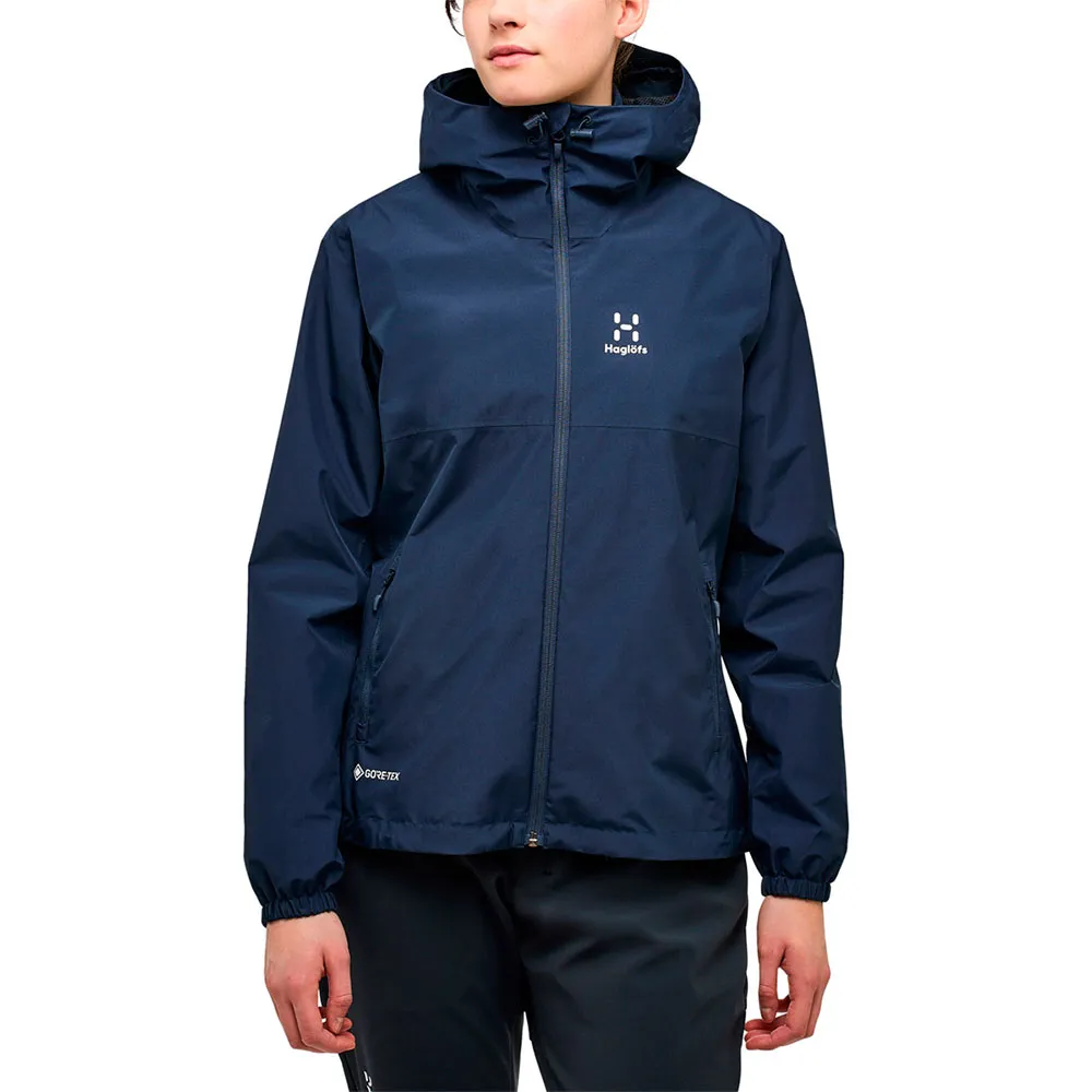 Haglöfs Kaise Goretex Jacke Haglöfs Kaise Goretex Jacke