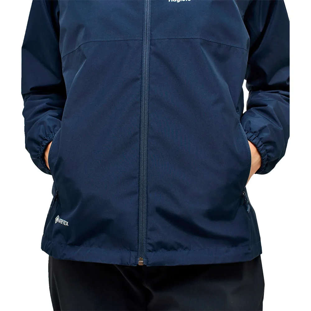 Haglöfs Kaise Goretex Jacke Haglöfs Kaise Goretex Jacke