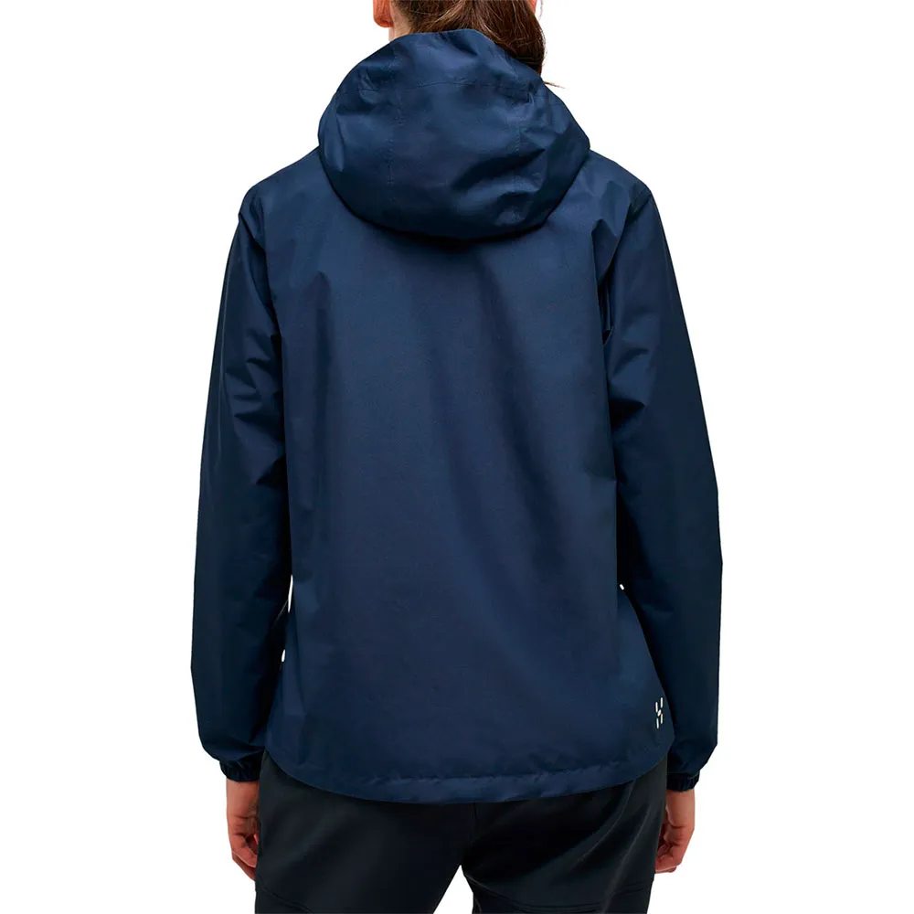 Haglöfs Kaise Goretex Jacke Haglöfs Kaise Goretex Jacke