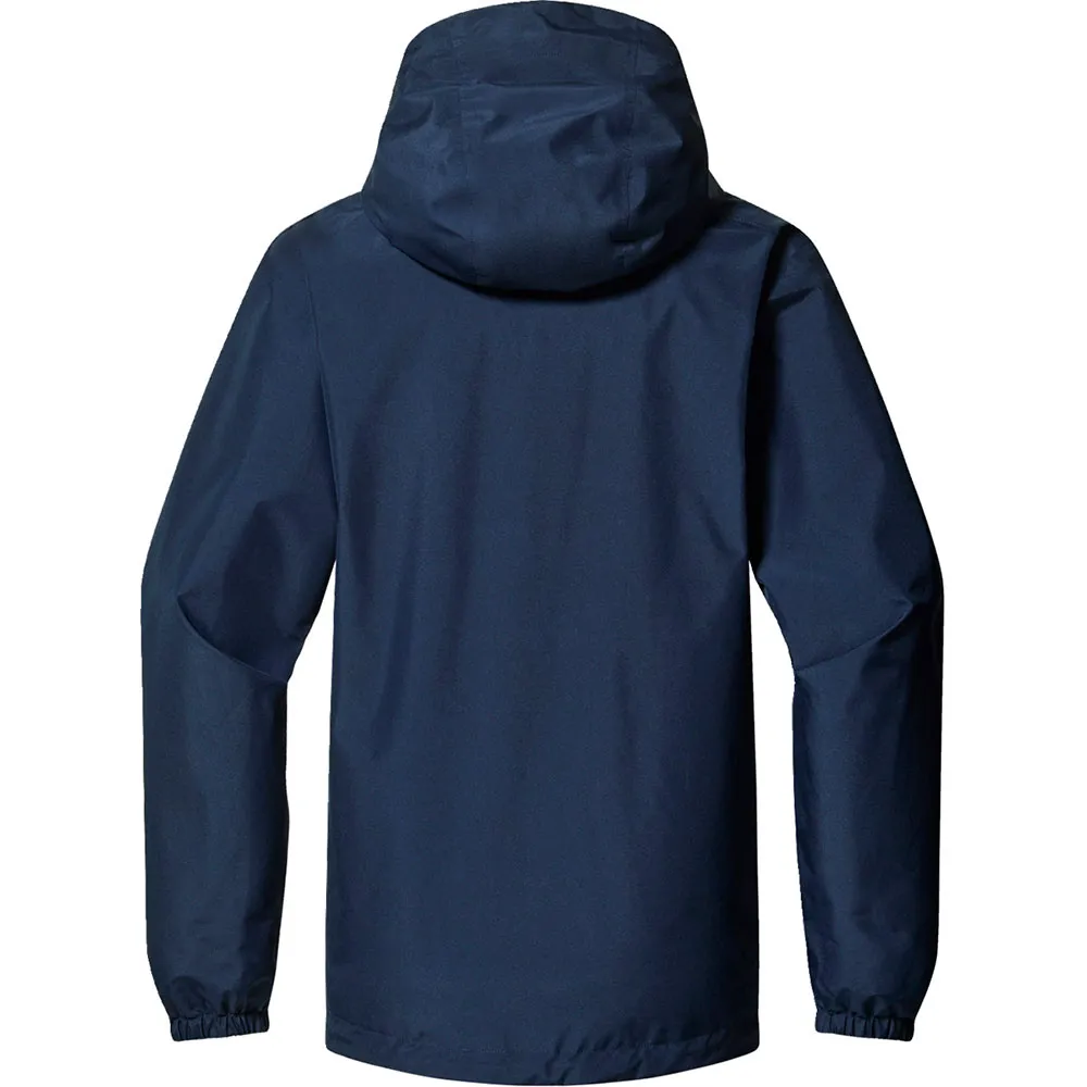 Haglöfs Kaise Goretex Jacke Haglöfs Kaise Goretex Jacke