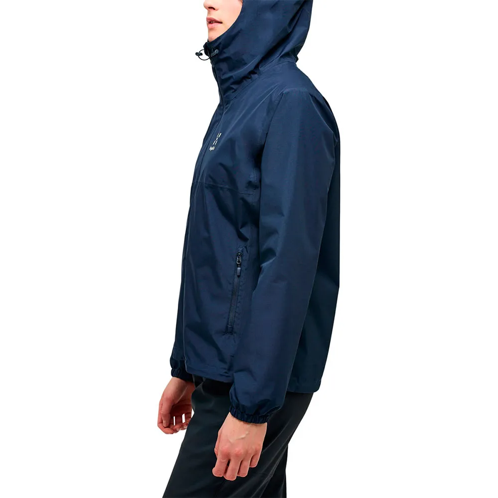 Haglöfs Kaise Goretex Jacke Haglöfs Kaise Goretex Jacke
