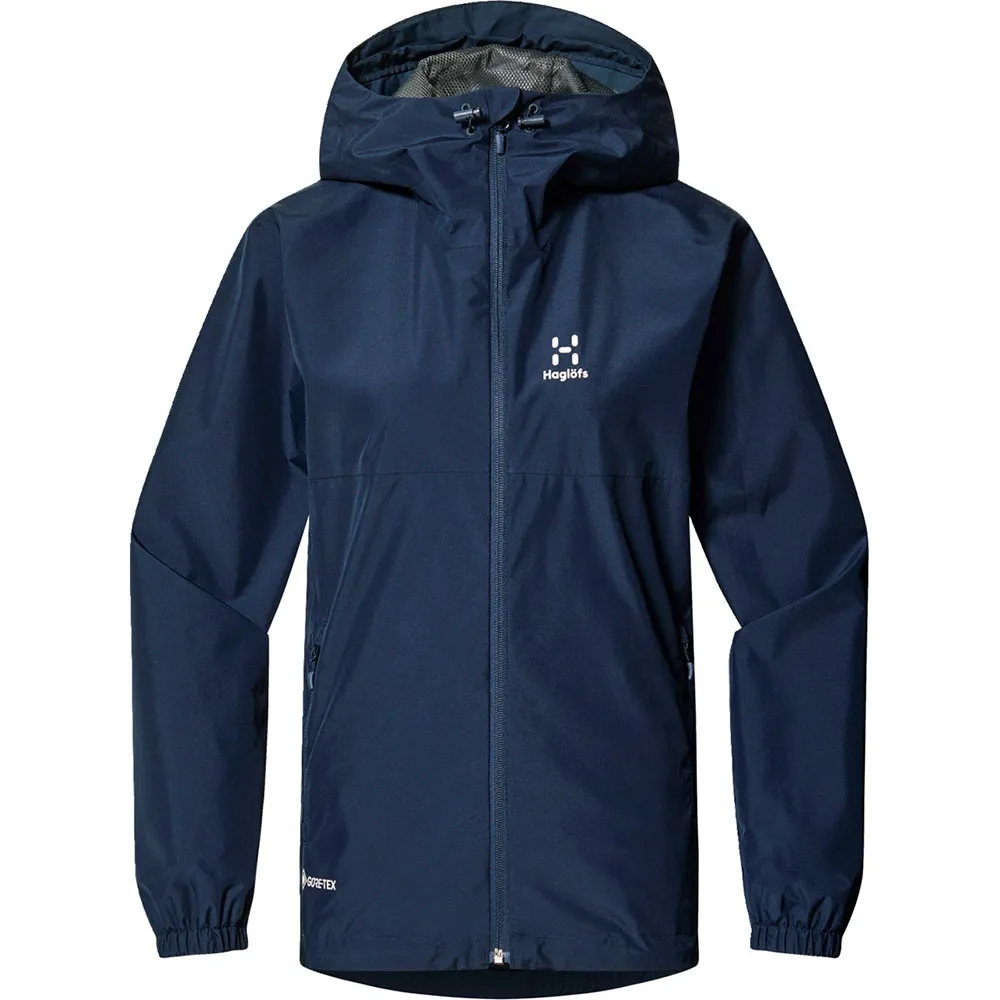 Haglöfs Kaise Goretex Jacke Haglöfs Kaise Goretex Jacke