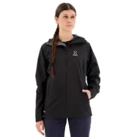 Haglöfs Korp Proof Jacke Haglöfs Korp Proof Jacke