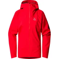 Haglöfs Korp Proof Jacke Haglöfs Korp Proof Jacke