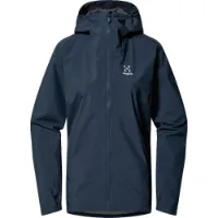 Haglöfs Korp Proof Jacke Haglöfs Korp Proof Jacke
