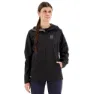 Haglöfs Korp Proof Jacke Refurbished, True black