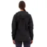 Haglöfs Korp Proof Jacke Refurbished, True black