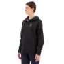 Haglöfs Korp Proof Jacke Refurbished, True black