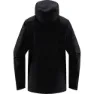 Haglöfs Korp Proof Jacke Refurbished, True black