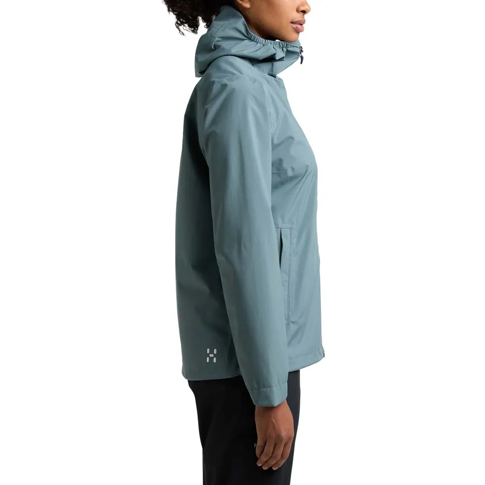 Haglöfs Korp Proof Jacke Haglöfs Korp Proof Jacke