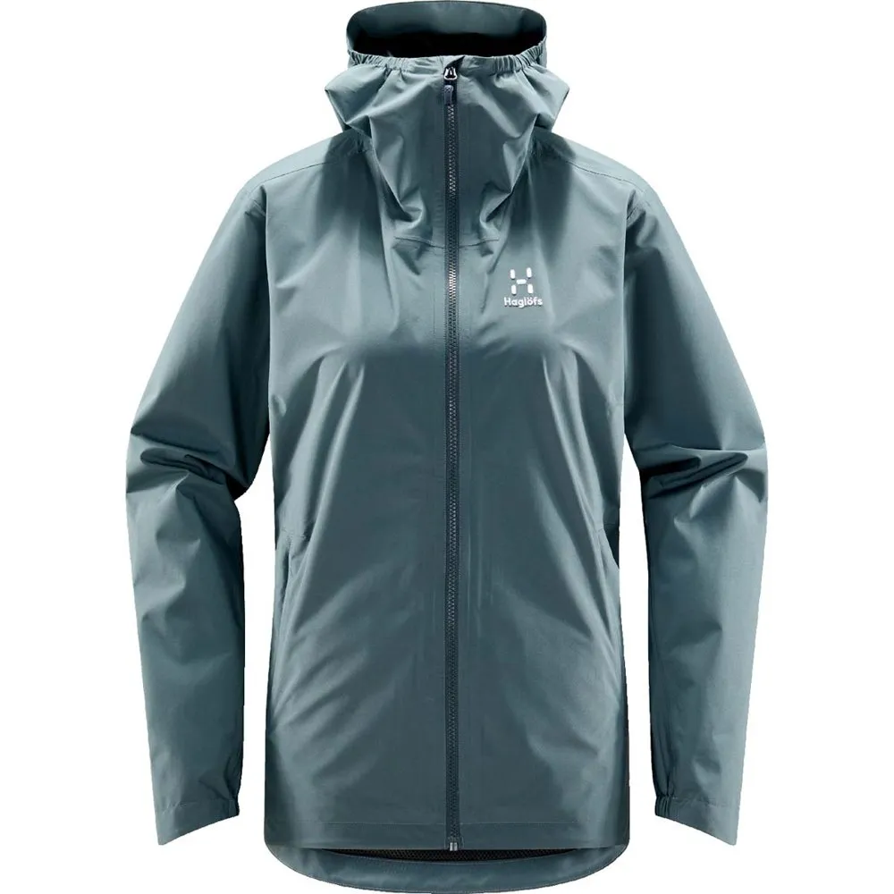 Haglöfs Korp Proof Jacke Haglöfs Korp Proof Jacke