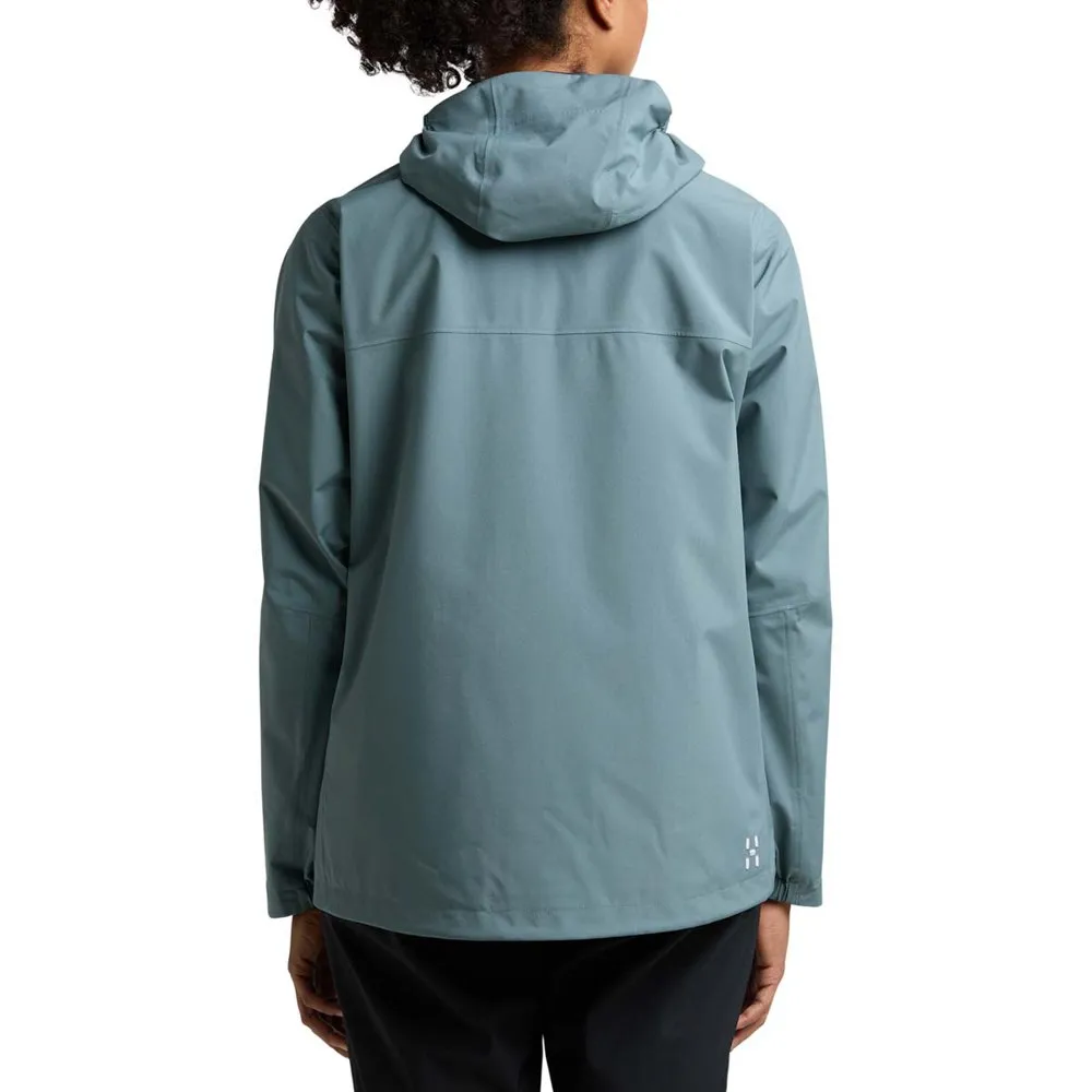 Haglöfs Korp Proof Jacke Haglöfs Korp Proof Jacke