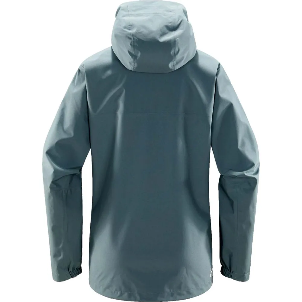 Haglöfs Korp Proof Jacke Haglöfs Korp Proof Jacke