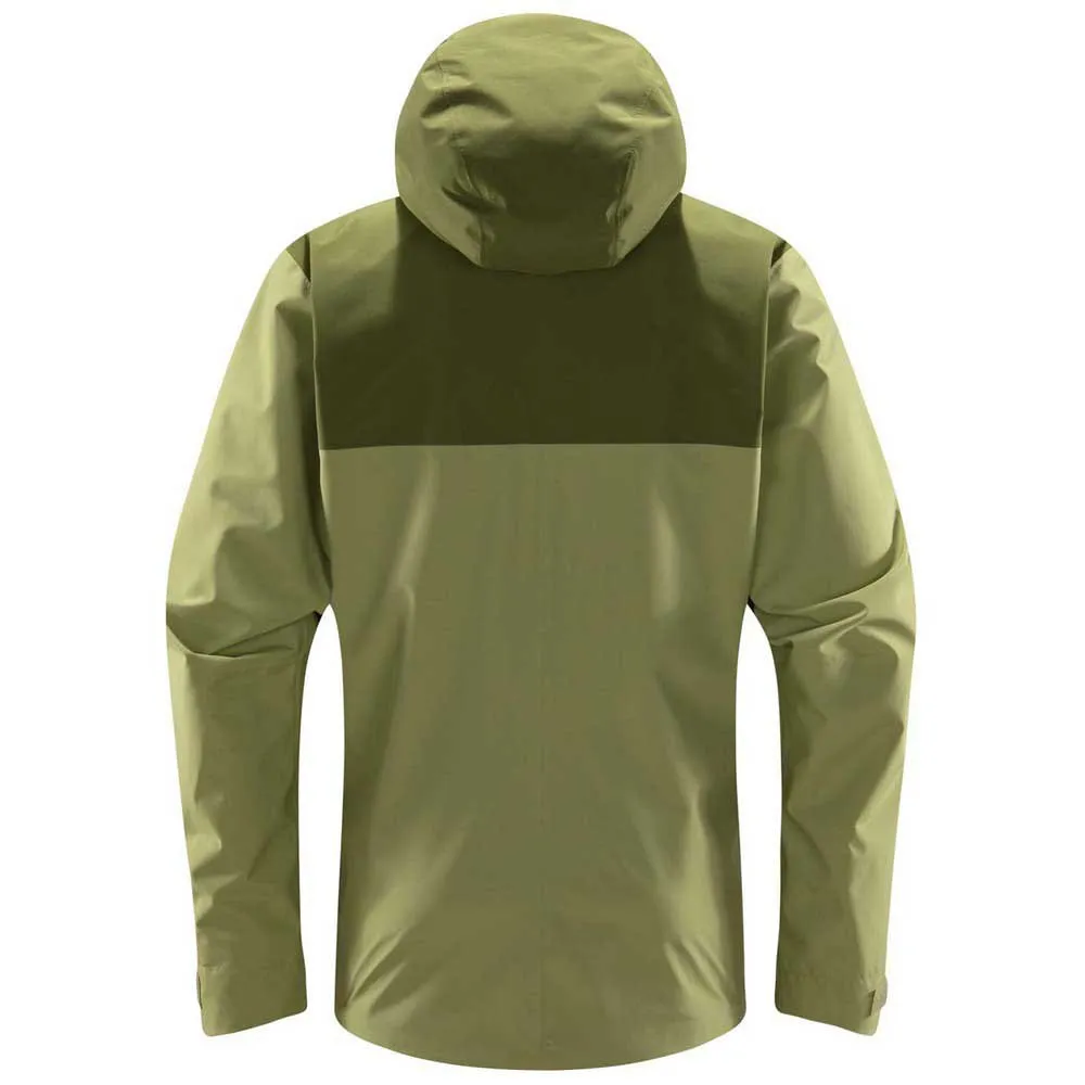 Haglöfs Koyal Proof Jacke