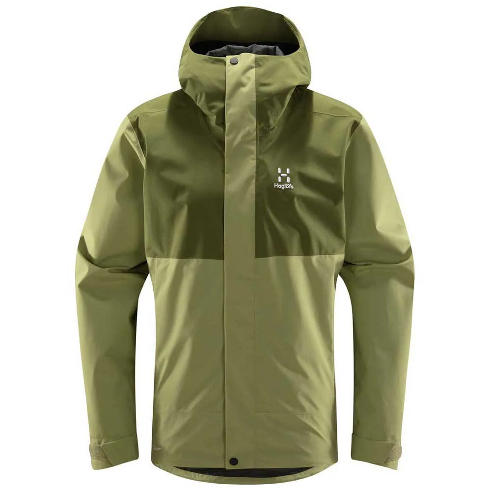 Haglöfs Koyal Proof Jacke