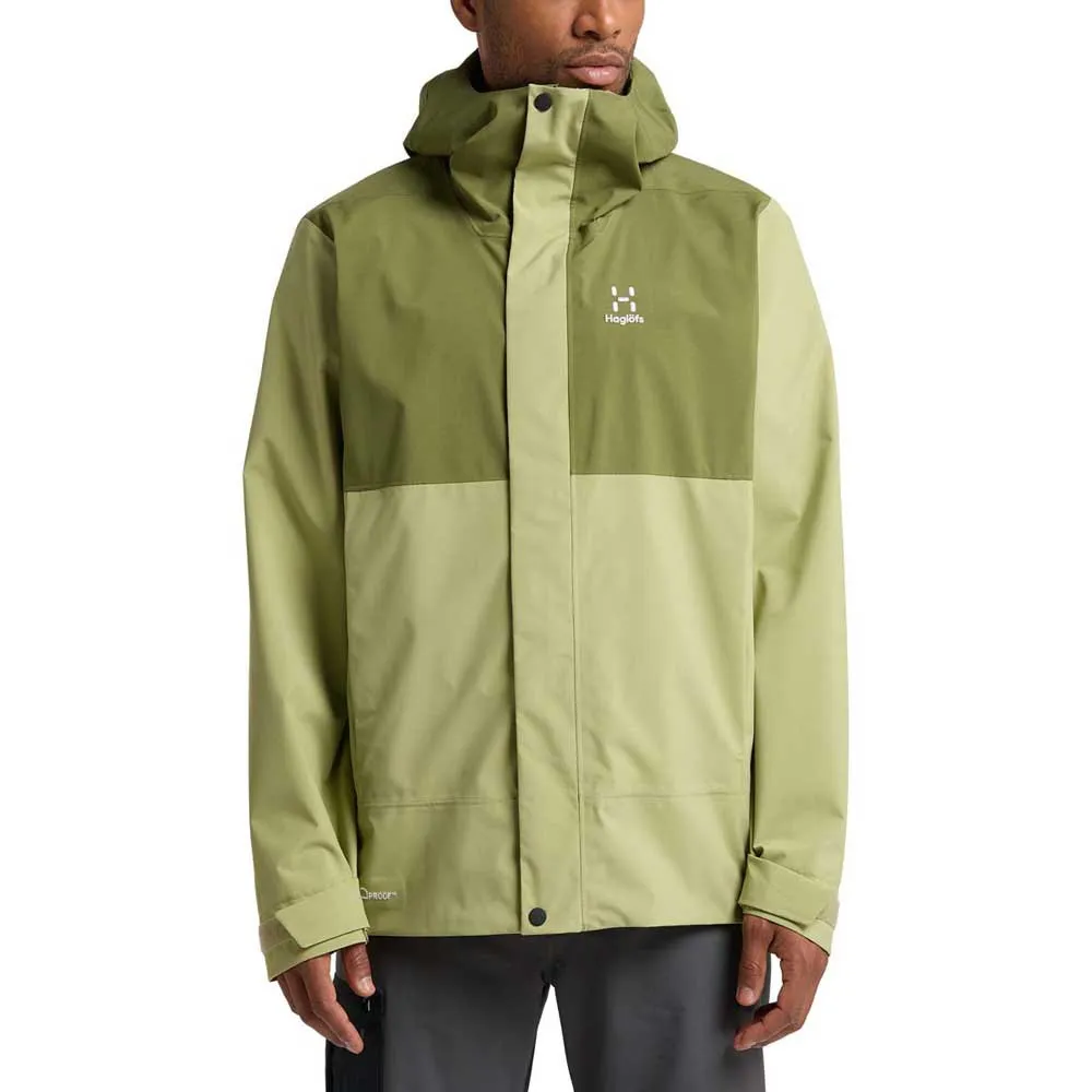 Haglöfs Koyal Proof Jacke