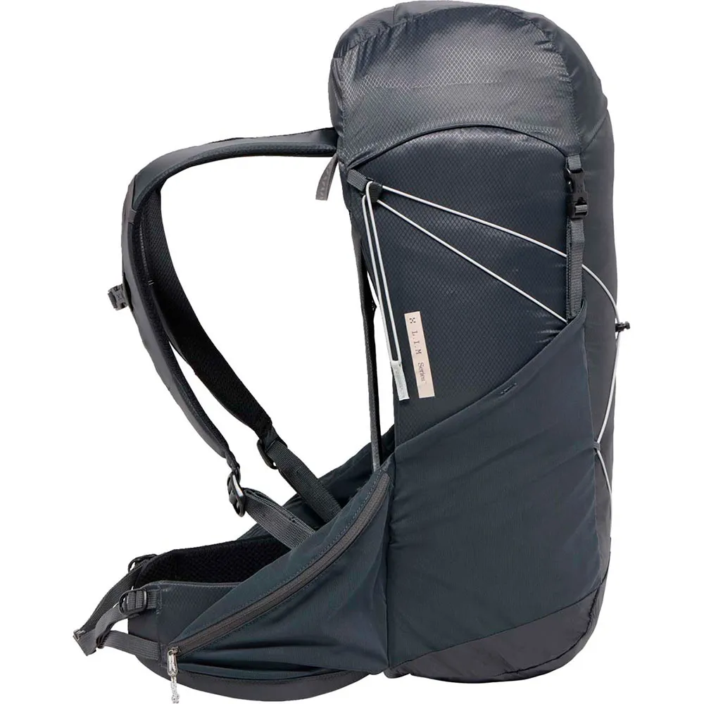 Haglöfs L.i.m 25l Rucksack, Magnetite 2 Haglöfs L.i.m 25l Rucksack, Magnetite 2