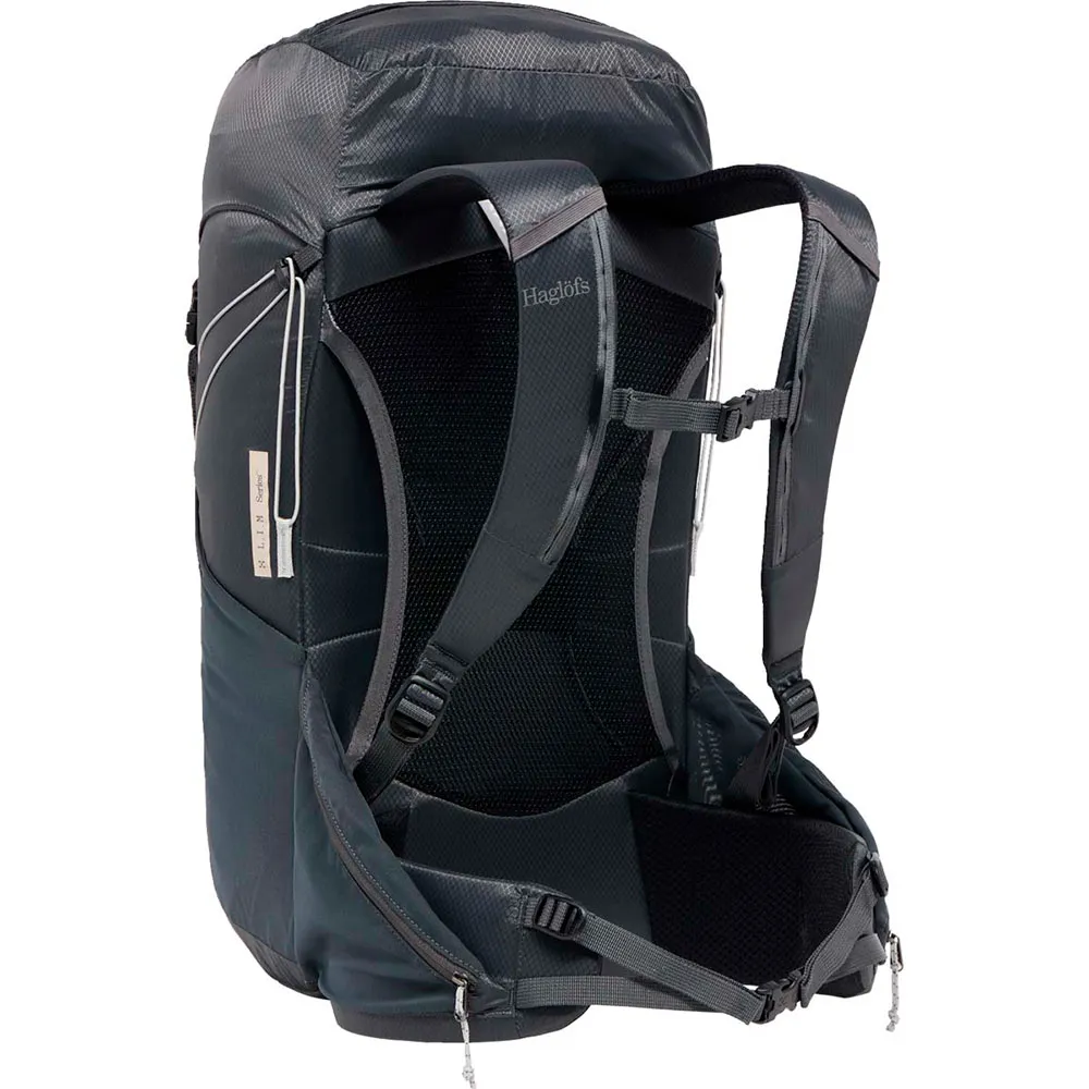 Haglöfs L.i.m 25l Rucksack, Magnetite 2 Haglöfs L.i.m 25l Rucksack, Magnetite 2