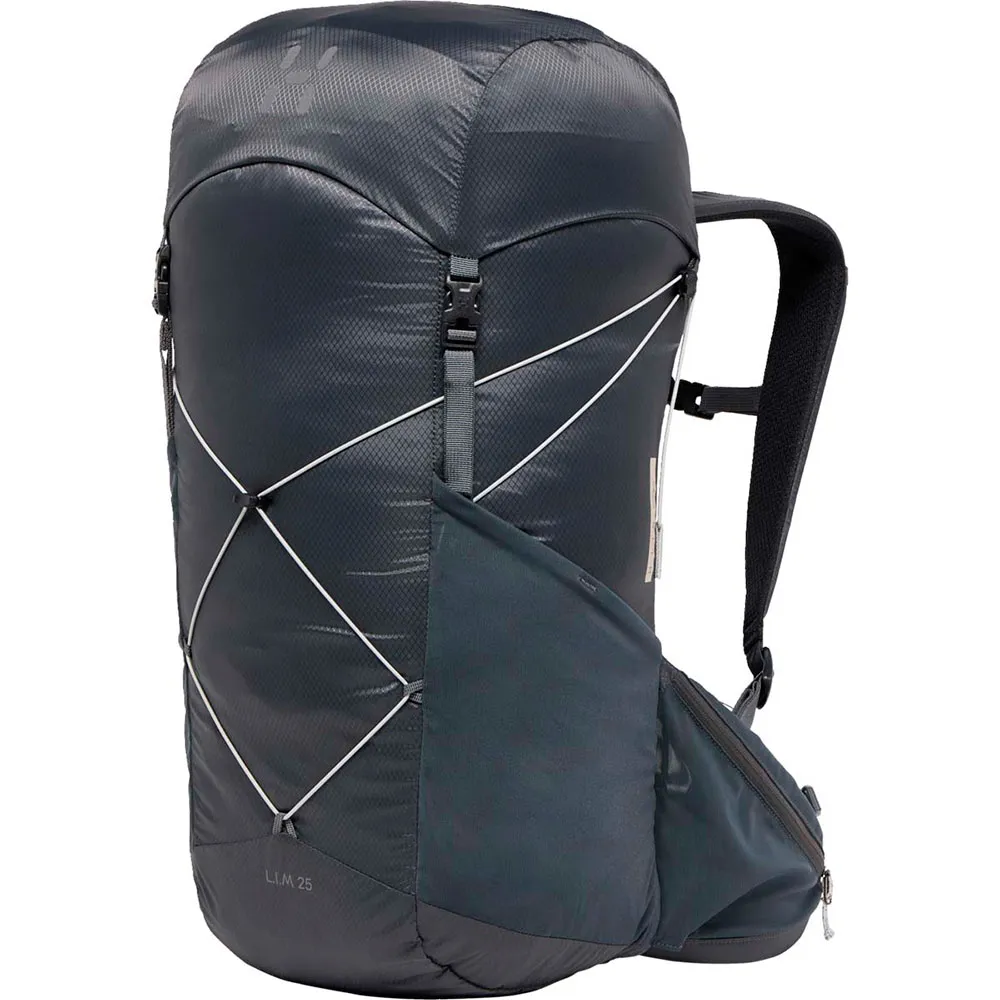 Haglöfs L.i.m 25l Rucksack, Magnetite 2 Haglöfs L.i.m 25l Rucksack, Magnetite 2