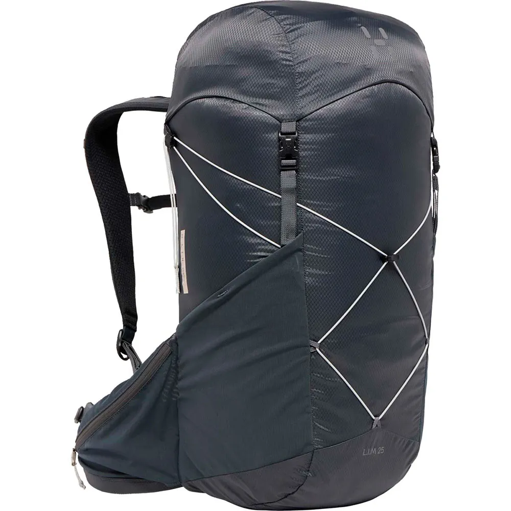 Haglöfs L.i.m 25l Rucksack, Magnetite 2 Haglöfs L.i.m 25l Rucksack, Magnetite 2