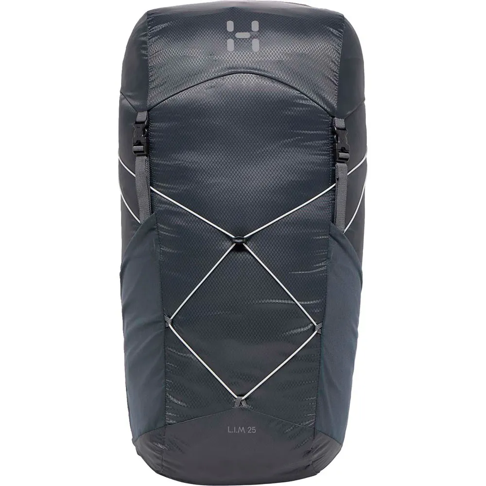 Haglöfs L.i.m 25l Rucksack, Magnetite 2 Haglöfs L.i.m 25l Rucksack, Magnetite 2