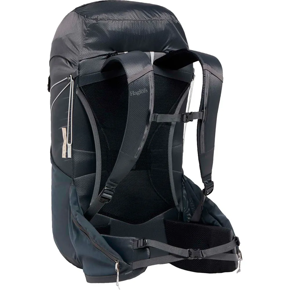 Haglöfs L.i.m 35l Rucksack, Magnetite 2 Haglöfs L.i.m 35l Rucksack, Magnetite 2