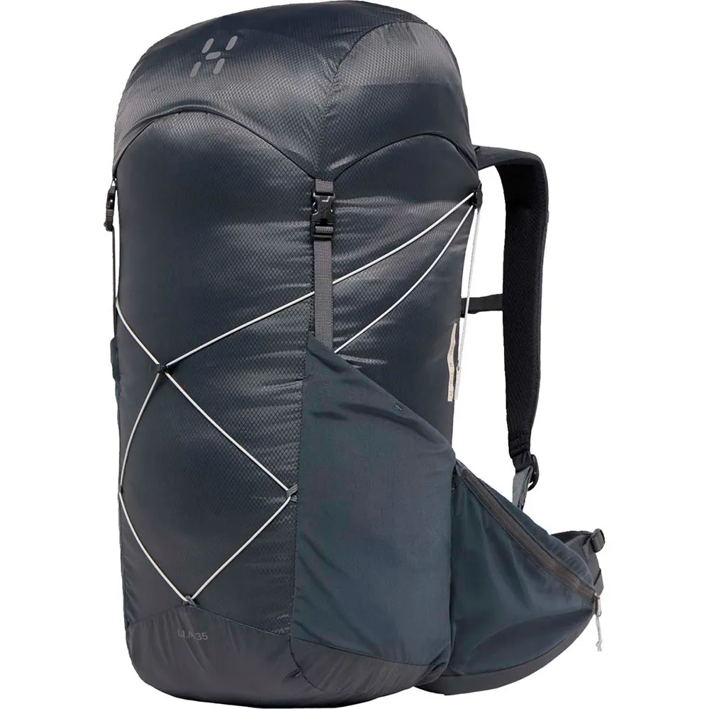 Haglöfs L.i.m 35l Rucksack, Magnetite 2 Haglöfs L.i.m 35l Rucksack, Magnetite 2