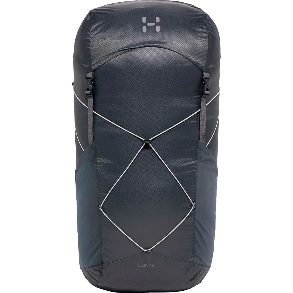 Haglöfs L.i.m 35l Rucksack, Magnetite 2 Haglöfs L.i.m 35l Rucksack, Magnetite 2