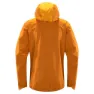 Haglöfs L.i.m Active Goretex Softshelljacke, Desert yellow / sunny yellow
