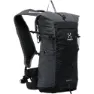 Haglöfs L.i.m Airak 14l Rucksack, True black / magnetite