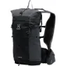 Haglöfs L.i.m Airak 14l Rucksack, True black / magnetite