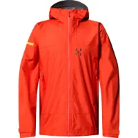 Haglöfs L.i.m Airak 2.5l Jacke Haglöfs L.i.m Airak 2.5l Jacke
