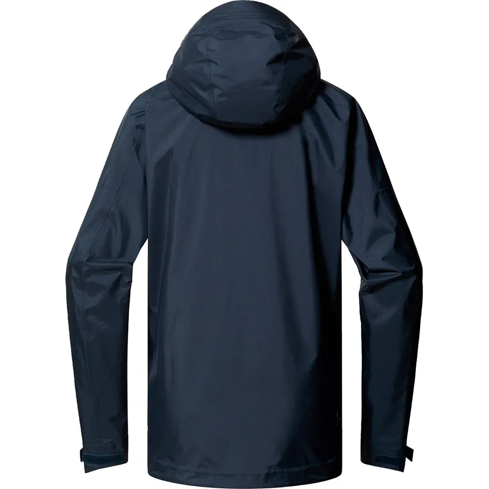 Haglöfs L.i.m Airak 2.5l Jacke Haglöfs L.i.m Airak 2.5l Jacke