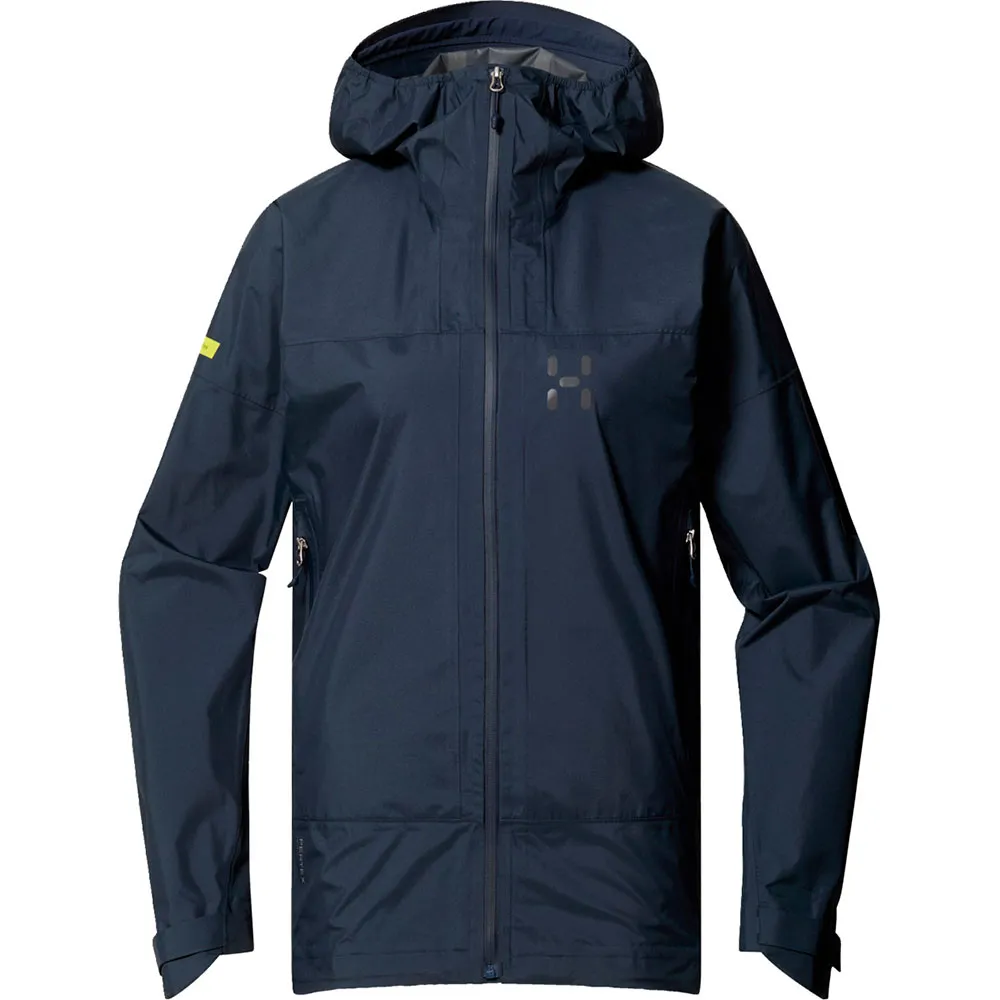 Haglöfs L.i.m Airak 2.5l Jacke Haglöfs L.i.m Airak 2.5l Jacke