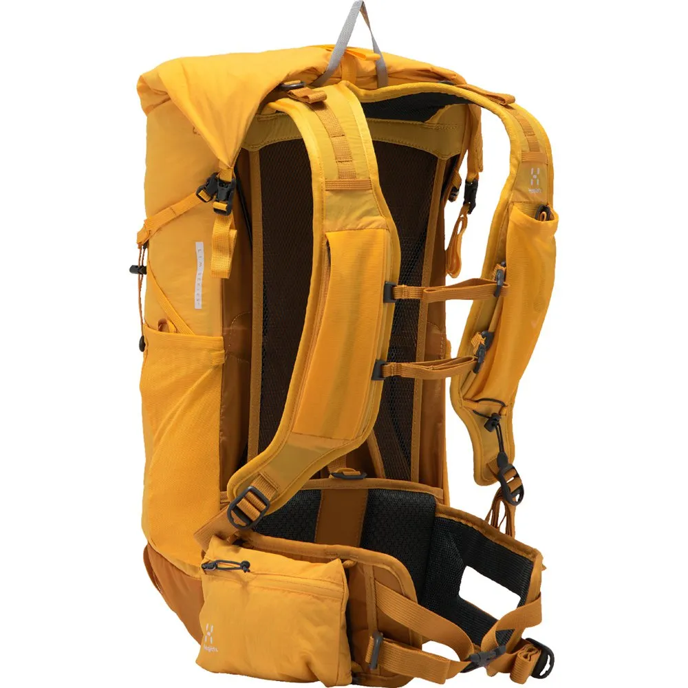 Haglöfs L.i.m Airak 24l Rucksack Haglöfs L.i.m Airak 24l Rucksack