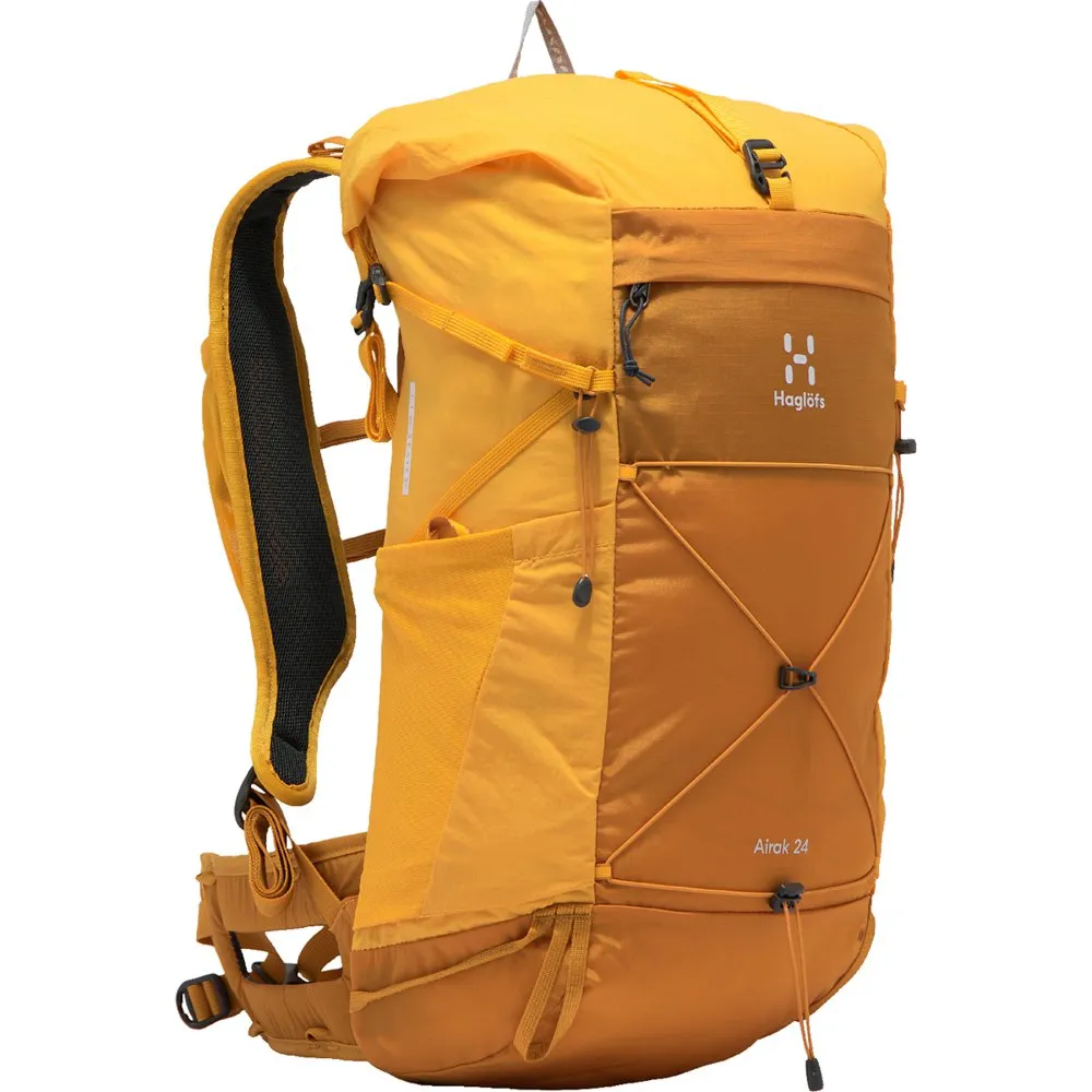 Haglöfs L.i.m Airak 24l Rucksack Haglöfs L.i.m Airak 24l Rucksack